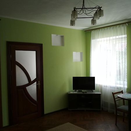 Like A Local Apartment Lviv Dış mekan fotoğraf