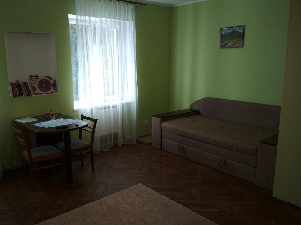 Like A Local Apartment Lviv Dış mekan fotoğraf